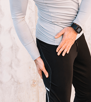 Lesões dos Isquiotibiais