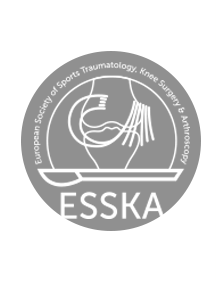 Membro do Sports Committe da ESSKA
