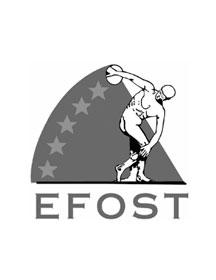 GENERAL SECRETARY OF  EFOST